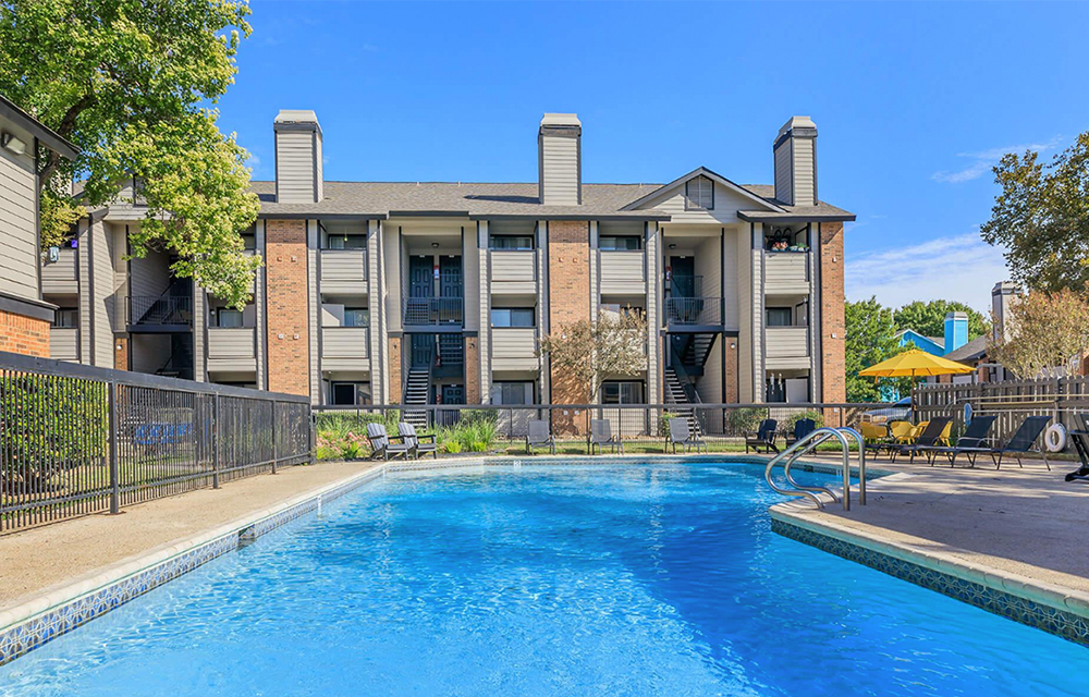 Cove Capital Investments continues to expand its Delaware Statutory Trust portfolio with the acquisition of its Cove San Antonio Multifamily 119 DST - a 170-unit multifamily community